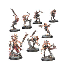 WH40K - Kill Team: Goremongers