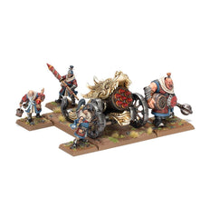 Warhammer The Old World - Grand Cathay Battalion