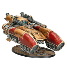 WHM The Horus Heresy - Legio Custodes: Caladius Grav-tank