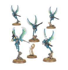 WH40K - Aeldari: Swooping Hawks