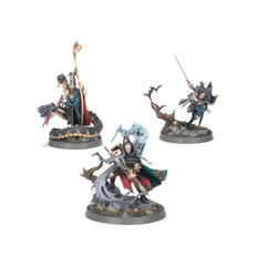 WHAOS - Soulblight Gravelords: Blades of the Hollow King - Gamesmart