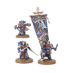 WH40K - Ultramarines: Victrix Honour Guard