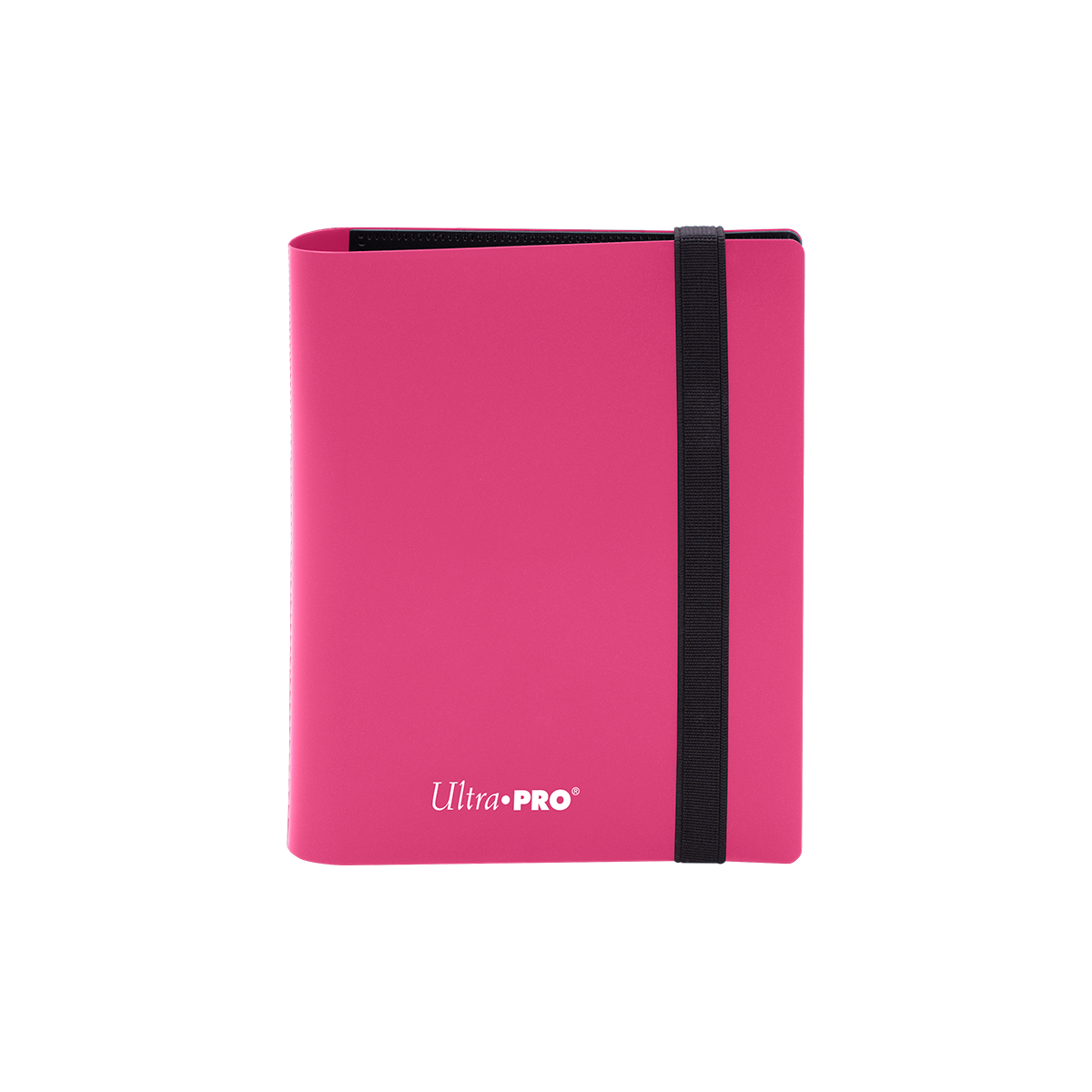 ULTRA PRO - Eclipse 2-Pocket PRO Binder: Hot Pink