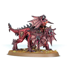 WHAOS - Spearhead: Blades of Khorne Fangs of the Blood God
