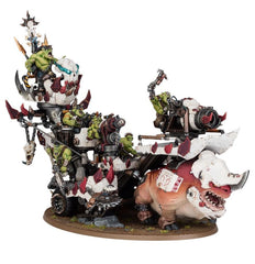 WH40K - Orks Kill Rig