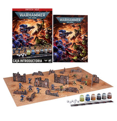 WH40K - Introductory Set (Español)