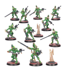 WHKT - Blades of Khaine