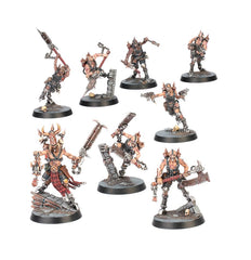 WHMKT - Blood and Zeal (Español) - Gamesmart