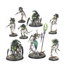 WHK40 - Kill Team: Canoptek Circle