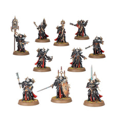 WH40K - Kill Team: Celestian Insidiants