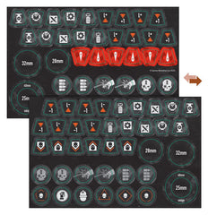 WH40K - Kill Team: Deathwatch