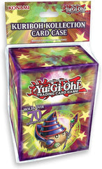 Yu-Gi-Oh! - Kuriboh Kollection Card Case