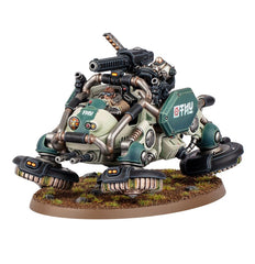 WH40K - Leagues of Votann: Kapricus