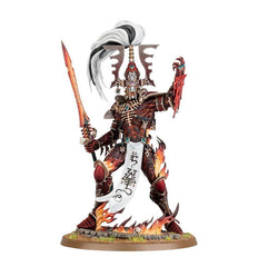 WH40K - Aeldari: Avatar of Khaine