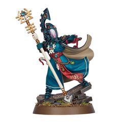 WH40K - Aeldari: Kharseth
