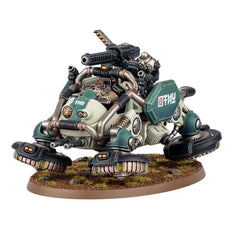 WH40K - Battleforce Leagues of Votann: Cthonian Prospect