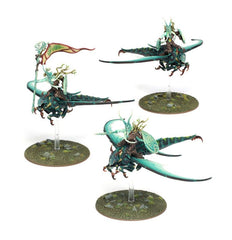 WHAOS - Speahead: Sylvaneth Spitewing Flight