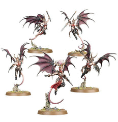WHAOS - Battleforce Daughters of Khaine: Scáthborn Coven
