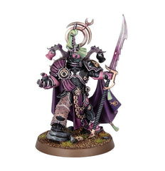 WH40K - Emperor’s Children: Lord Exultant
