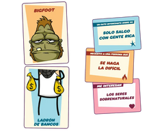 ASMODEE - Master Dater (Español)