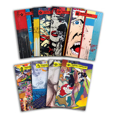 ASMODEE - Modern Art: The Card Game (Inglés) - Gamesmart