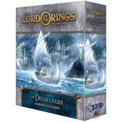 ASMODEE - Dream Chaser Campaign Expansion (Inglés)