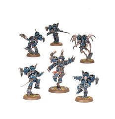 WH40K - Kill Team: Murderwing
