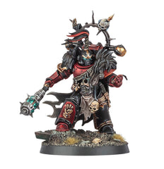 WH40K - Battleforce Red Corsairs: Lords of the Maelstrom