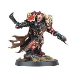 WH40K - Battleforce Red Corsairs: Lords of the Maelstrom