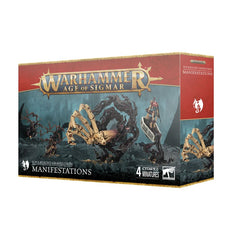 WHAOS - Soulblight Gravelords: Manifestations - Gamesmart