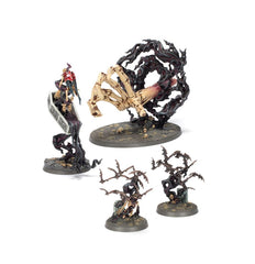 WHAOS - Soulblight Gravelords: Manifestations - Gamesmart