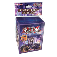 Yu-Gi-Oh! - I:P Masquerena Card Case