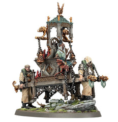 WHAOS - Spearhead: Cities of Sigmar Zenestra's Zealots