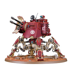 WH40K - Eye of Terror Battalion: Adeptus Mechanicus