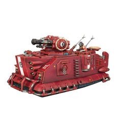 WH40K - Eye of Terror Battalion: Adeptus Mechanicus