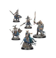 WHU- Death Warbands: Morbid Minions