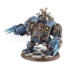 WH40K - Space Wolves: Venerable Dreadnought