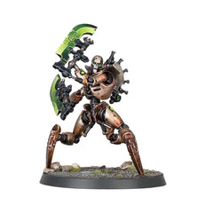 WH40K - Combat Patrol: Necrons