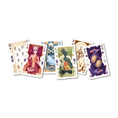 ASMODEE - All In Predictions (Inglés)
