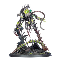 WH40K - Necrons: Nekrosor Ammentar