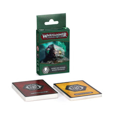 WHU - Nexus of Power Rivals Deck (Español)