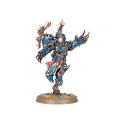 WH40K - Combat Patrol: Night Lords