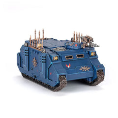 WH40K - Combat Patrol: Night Lords