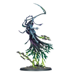WH40K - Necrons: C'tan Shard of the Nightbringer