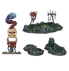 WHAOS - Orruk Warclans Manifestation