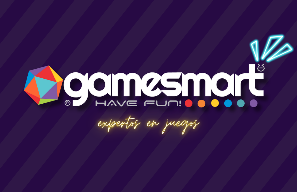 Conoce nuestro Game Center – Gamesmart
