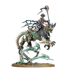WHAOS - Battleforce Ossiarch Bonereapers: Null Myriad Phalanx
