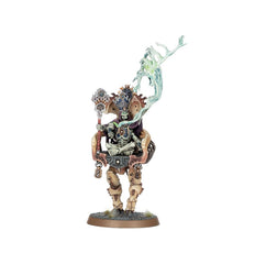 WHAOS - Battleforce Ossiarch Bonereapers: Null Myriad Phalanx