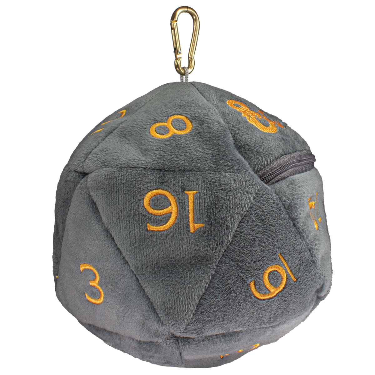 Ultra Pro - Spelljammer Realmspace Plush Dice Bag for Dungeons & Dragons