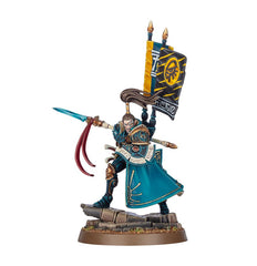 WH40K - Aeldari: Prince Yriel